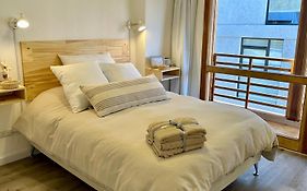 Lujo Junto al Mar - Cochera y Terraza Privada